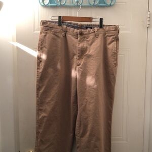 Timberland Men’s Tan Brown Pants